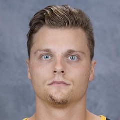Trevor Mingoia