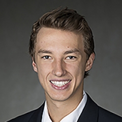 Kyle Hayton