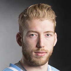 Petter Granberg