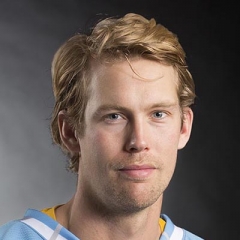Anders Lindback