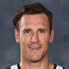 Brooks Laich
