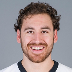 Cory Ward