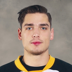 Justin Hickman