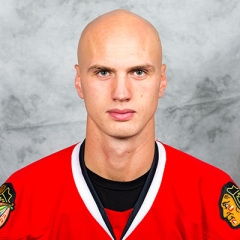 Viktor Svedberg