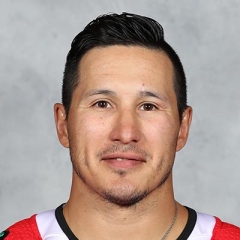 Jordin Tootoo