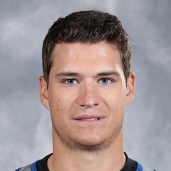 Joe Colborne