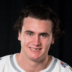 Brendan Ranford