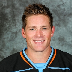 Stu Bickel