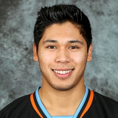 Austin Ortega