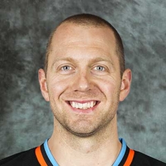 Eric Fehr