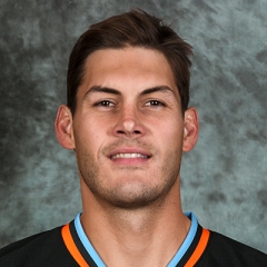 Jared Boll