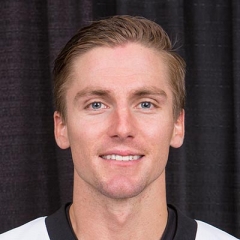 Greger Hanson