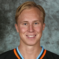 Dennis Rasmussen