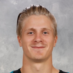 Marcus Sorensen