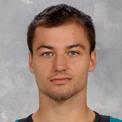 Kevin Labanc