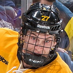 Tyler Heinonen