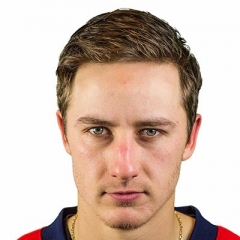 Curtis Valk