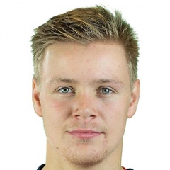 Mikkel Aagaard