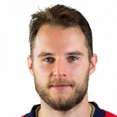 Matt MacKenzie