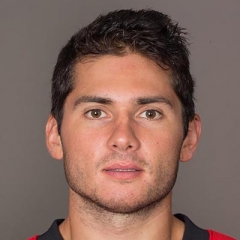Darren Nowick