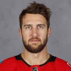 Tanner Glass