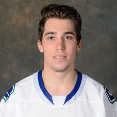 Brendan Bradley