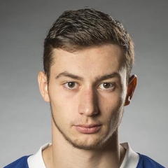 Anthony Cirelli