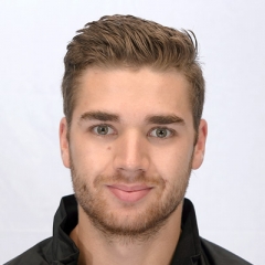Pierre-Luc Mercier