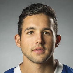 Shane Conacher