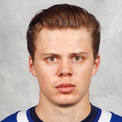 Kasperi Kapanen