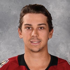 Dylan Strome