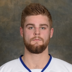 Aaron Irving