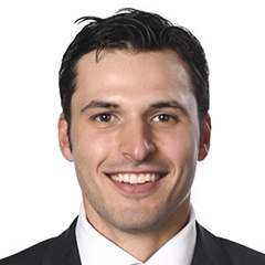 Paul Berrafato