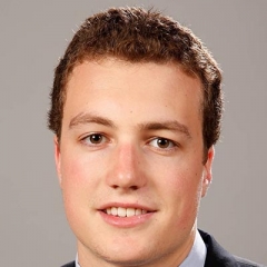 Dwyer Tschantz