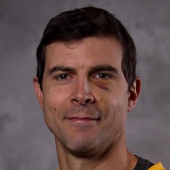 Tom Kostopoulos