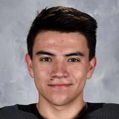 Nick Suzuki