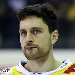 Alex Wall