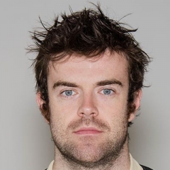 J.P. Anderson