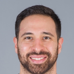 Justin Agosta