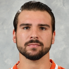 Mitch Moroz