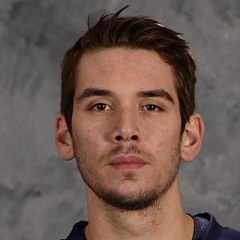 Zach Pochiro