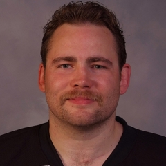 Triston Grant