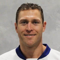 Matt Carkner