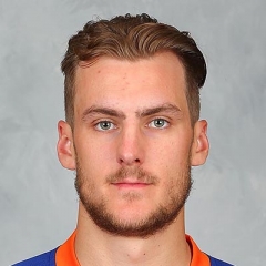 Ryan Pulock