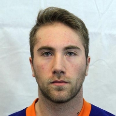 Aaron Berisha