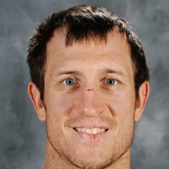 Kyle Hagel