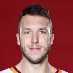 Jordan Caron