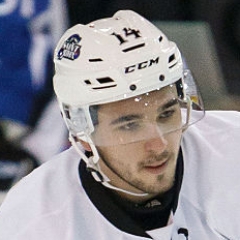 Sam Povorozniouk