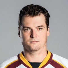Sheldon Brookbank