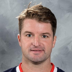 Marc-Andre Bergeron